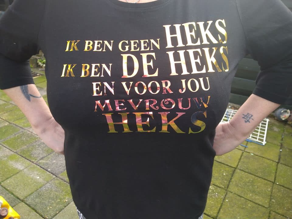 tekst shirt