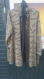 Blouse J` Adore met sjaal