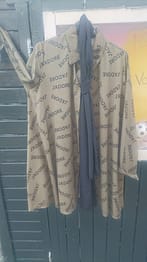 Blouse J` Adore met sjaal
