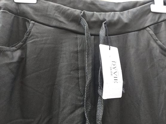 Broek van dyvie mode