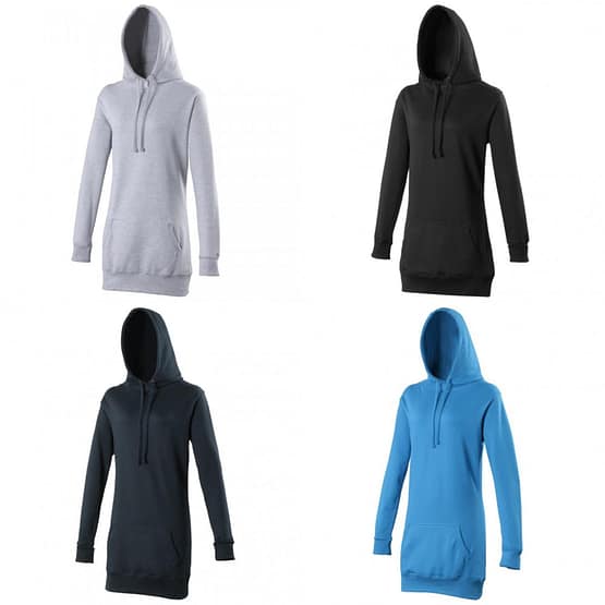 hoodies Weet je wat leuk is in de ochtend
