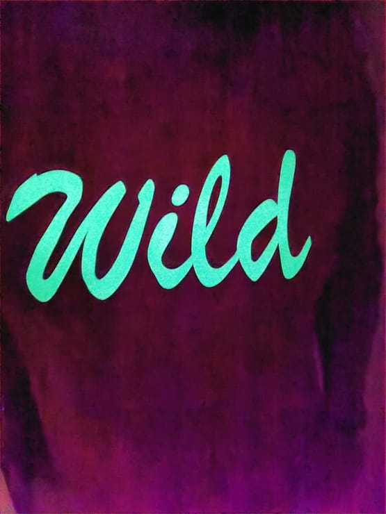 Dames T-Shirt wild - Afbeelding 5