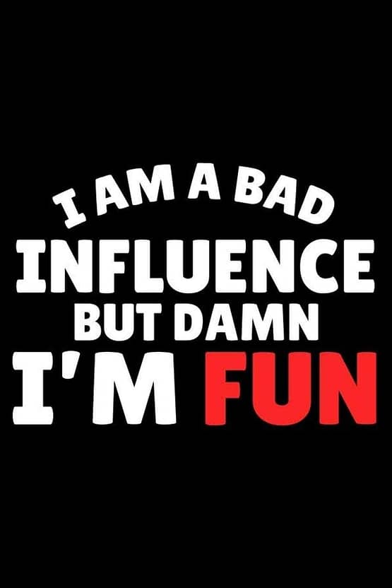 T-shirt im fun