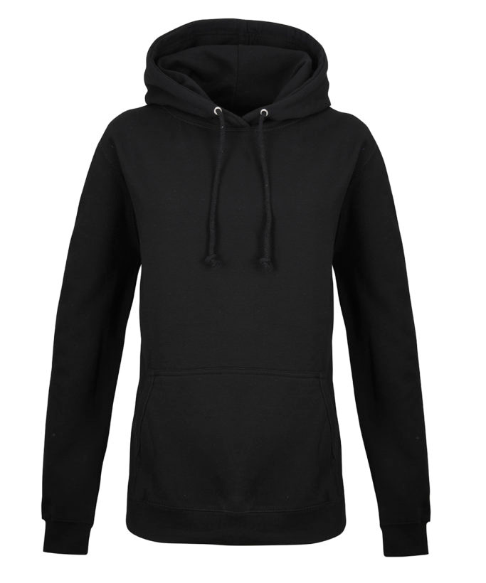 hoodies Weet je wat leuk is in de ochtend