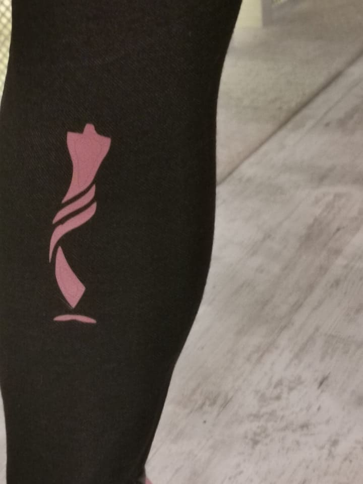 broek bedrukking is ook mogelijk