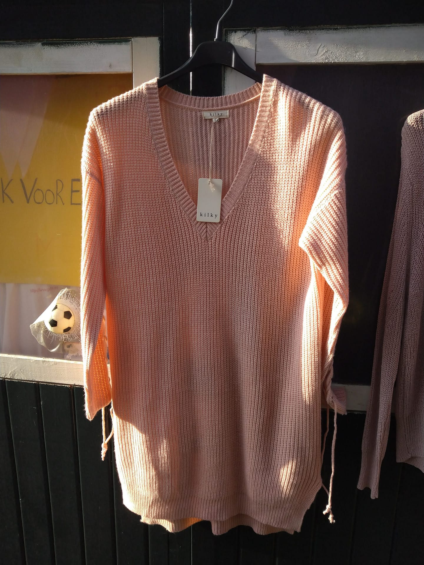 Kilky trui shop