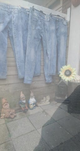 Bs jeans wear 2025